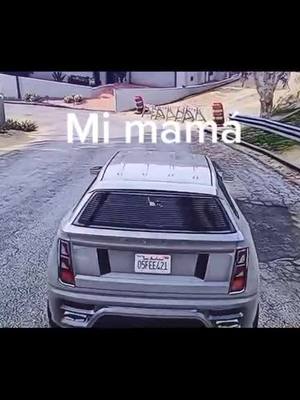 A post by @grandtheftauto.g on TikTok caption: #gta5#rockstar