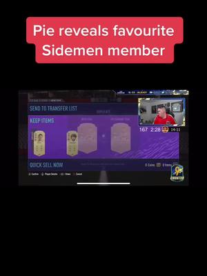 A post by @yt_clipshd on TikTok caption: #pieface #sidemen #zerkaa #twitch #fypシ