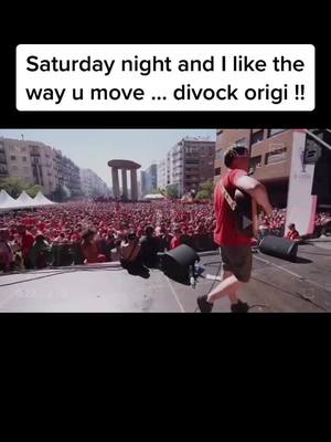 A post by @shloppyfooty on TikTok caption: What a song #divockorigi #liverpool #chant #blowup #viral