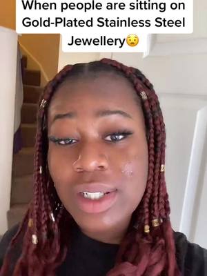 A post by @immaculatedrip on TikTok caption: All under £10!!! #goldplatedjewellery#fyyyppp#nontarnish #blackownedbusiness#jewellerybusinessuk#waterproofjewellery#summerfinds