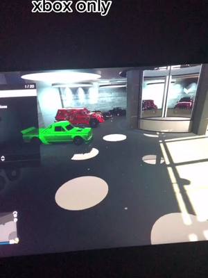 A post by @gtaexpl0its on TikTok caption: just started on xbox, 20 modded cars and issis for 1.75 mil #gta#fyp#online#glitch#dupe#iCarlyAffirmation #PrimeDayShowPJParty