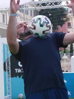 A post by @gianlucazambrotta on TikTok caption: @euro2020 @marcomaterazzi @sobesport