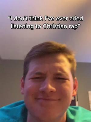 A post by @bigmiiiiiitch on TikTok caption: Stuff hits different #fyp #christian #christiantiktok #christianrap #christianmemes