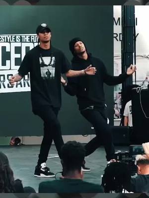 A post by @lestwinsxx on TikTok caption: They are just timeless‼️#lestwins #fyp #foryou #viral #dance