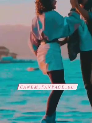 A post by @canem_fanpage_00 on TikTok caption: #can #edit #neiperte #foryoupage #amoregrande🎀 #Sanem #canem #daydreamer #SempreUnaGioia #comeunafavola #🧩🦋 #perte