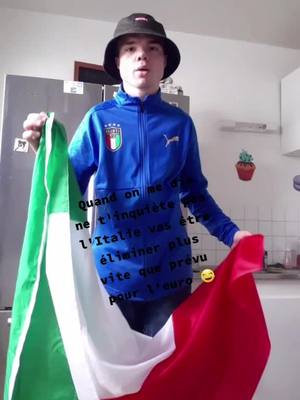 A post by @l.indecis58 on TikTok caption: mon snaptchat : @beau_gosse5858 🇮🇹💪