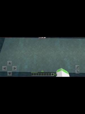 A post by @creepercraft_777 on TikTok caption: #Minecraft #loop #minecraftloop #fy #foryou #foryoupage #viral