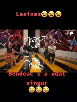 A post by @tiktok.funny.official on TikTok caption: #mihaibendeac #iumorromania #vadimtudor #funnyvideo #4you #fypシ