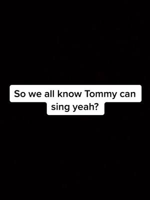 A post by @dsmp_vidsss on TikTok caption: POGGGG #tommyinnit #rap #altstream #fypシ @_beeisdeadinside