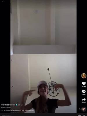 A post by @lexi_rivera.fan.1 on TikTok caption: #fyp #foryou #foryoupage