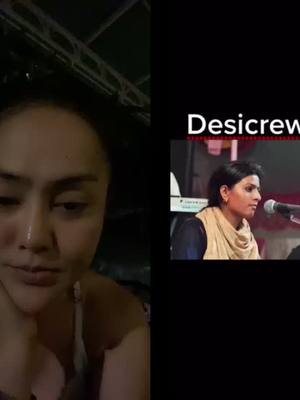 A post by @sothea165 on TikTok caption: #duet with @desicrew100