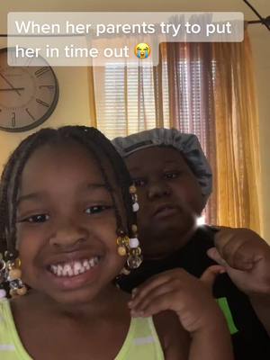 A post by @_xolaaaxo on TikTok caption: don’t play with my niece loll #fyp #foryoupage