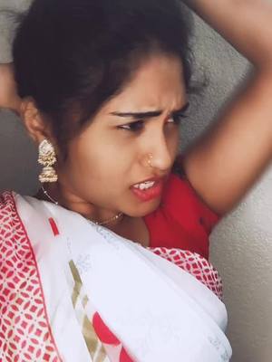 A post by @ravisree88 on TikTok caption: #emmunave pilla😍😍😍#telugu amayi