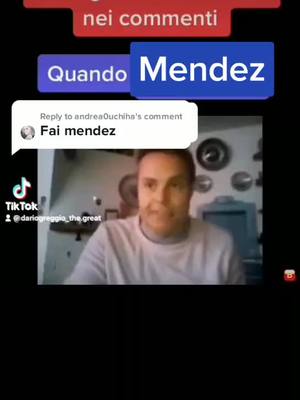 A post by @dariogreggio_the.great on TikTok caption: Reply to @andrea0uchiha