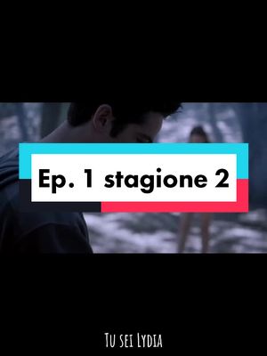 A post by @lolita_stilinski on TikTok caption: Ep. 1 ~istruzioni ~Sorratemi se pubblico poco in questo periodo😿❤️#story #dylanobrien #stilesstilinski #visual #teenwolf