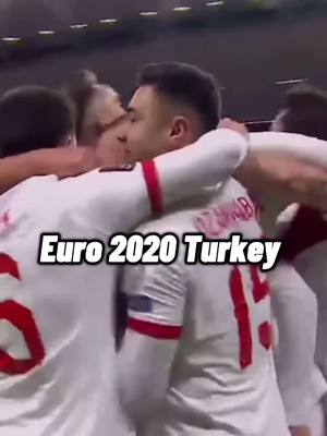 A post by @worldcupfc2 on TikTok caption: Turkeys journey in the Euros🇹🇷 #BombPopAwards #AsSceneOnTubi #PrimeDayDealsDance #fypシ #foryou #euro2020 #eurosfc2 Vid maker: @fcb.ticz