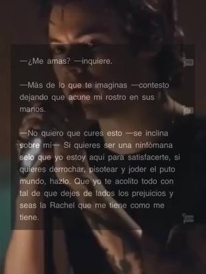 A post by @wattpad.libro on TikTok caption: Libro: Lujuria #parati #foryou