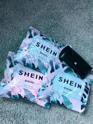 A post by @.lucypreppy on TikTok caption: casetify and shein haul!! 🛍🐅⚡️ #preppy #shein #aesthetic #haul #fyp #foryou