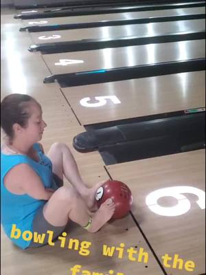 A post by @karissa_m87 on TikTok caption: love bowling