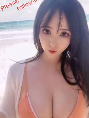 A post by @milk_lector on TikTok caption: Please guys. Do u wanna help me?#fypシ #busty #foryou #girlfriend #softball