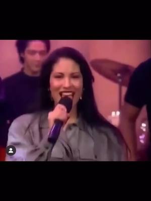 A post by @selenaquintanillai5 on TikTok caption: Sorry for not posting 😭😭🥺🥺#foryoupage #selenaquintanilla