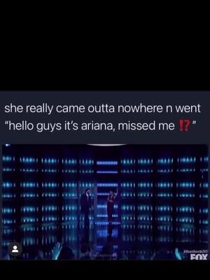 A post by @.lntoyou on TikTok caption: Reply to @.lntoyou YUP YUP YUP | @arianagrande | #ariana #grande #arianagrande #arianator