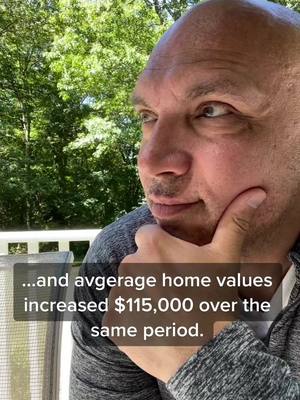 A post by @stevejohnsonloanofficer on TikTok caption: Homeownership is the best path to wealth hands down. #mortgage #realestate #fyp