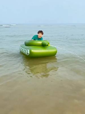 A post by @peterkidlove on TikTok caption: I got a boat.