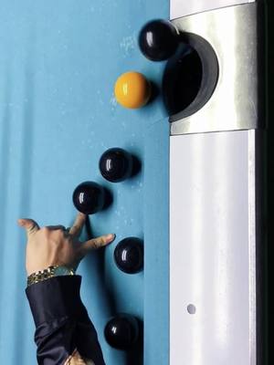 A post by @brynn9527 on TikTok caption: freestyle #billiards #tips