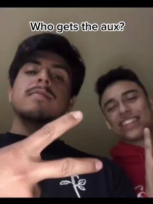 A post by @fernynation89 on TikTok caption: Comment who gets the aux 😎#squad #fypシ #aux #songs #viral