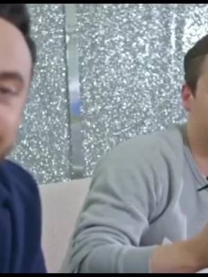 A post by @declant4ever on TikTok caption: #antanddec #antmcpartlin #declandonnelly #fyp #foryou #foryoupage