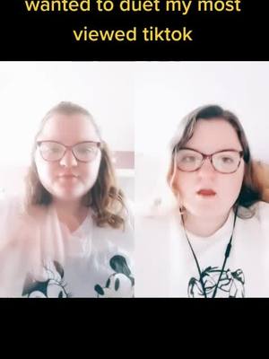 A post by @chloe.raeburn2000 on TikTok caption: #duet with @chloe.raeburn2000 I must admit I loved filming this one though 🥰💖 #foryou #fyp #follow #4k #gain #followers #friends #viral #trending