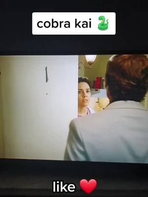 A post by @cobrakaii_2020 on TikTok caption: #sigueme #cobrakai #likes❤ #viral