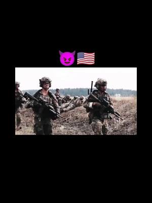 A post by @u.s._military_ on TikTok caption: the last clip is my favorite🔥 #respect #military #wow #america #USA #foru #tiktok #fypfypfyp #blowthisup