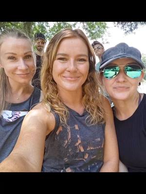 A post by @gskahh on TikTok caption: it was such a great day yesterday! had a fun time catching up with old friends ❤ #untilnexttime #lakeday #oldfriends #catchingup #lakedog