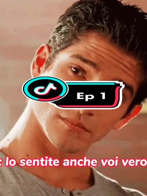 A post by @_teen.wolf_5 on TikTok caption: Ep 1: t/n🤷🏻‍♀️ #perte #virale #teenwolf #story #episode #LoVediSoloQua