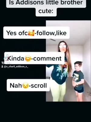 A post by @x_charli_addison_x_ on TikTok caption: #blowup #fyp