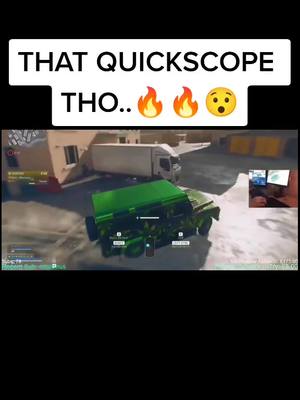 A post by @warzonebests on TikTok caption: I did NOT expect that😯😯 CREDIT: Horrid Ozzie - twitch #warzone #warzoneclips #callofdutywarzone #modernwarfare #cod