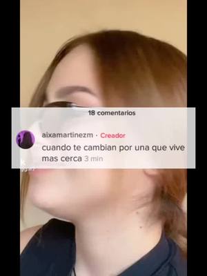 A post by @aixamartinezm on TikTok caption: Me voy a cambiar el nombre pongan en los comentarios como quieren que me llame