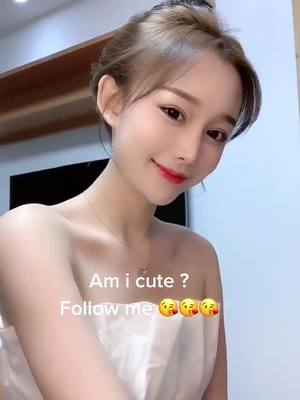 A post by @goodtoants25 on TikTok caption: Do you like me ?