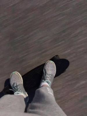 A post by @pennyygirls on TikTok caption: Reply to @pennyboardingurls  quick riding asmr !! :) (owner 1)🌷#penny #board #pennyboard #riding #crusing #asmr #fyp #foryou #foryoupage