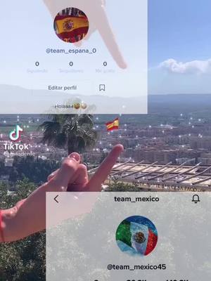 A post by @team_espana_0 on TikTok caption: #parati 🇪🇸