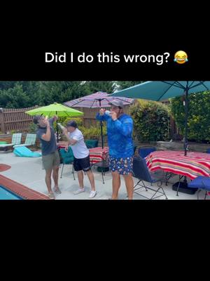 A post by @m.beck7 on TikTok caption: Happy 4th 🇺🇸🇺🇸 #shotgunprank #beer #prank #fypシ゚viral #viral #funny