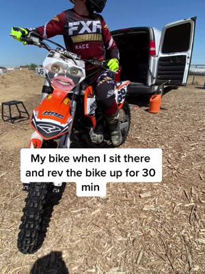 A post by @lilkap144 on TikTok caption: Oopsy #fyp #foryou #foryoupage #mx #dirtbike #dirtbiking #sx #moto