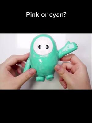 A post by @slime.fix7 on TikTok caption: Cute  #slime #asmr #claycracking #satisfaction #crunch #AmongUs #yummyfood #fyp #foryoupage #fypchallenge #satisfyingvideo #clay #cool #sus #fypシ