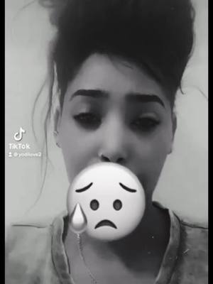 A post by @yodilove2 on TikTok caption: 😢💔😢