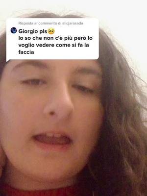 A post by @i_love_spyon on TikTok caption: Rispondi a @alicjarosada