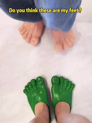 A post by @goodies4you on TikTok caption: However,this is my slippers 🤪#fyp #good #foryou #foryoupage