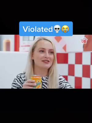 A post by @thebritishhumour on TikTok caption: violation😂 #fyp #foryou #british #funny #britishclips #chickenshopdate #diggad