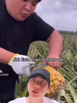 A post by @_itzeljuarez on TikTok caption: #jin #bts #comedia #humor #parati #viral #fypシ #xyzbca #piña @tiktok